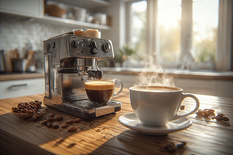 Membangun Rutinitas Pagi yang Membawa Energi Baik untuk Hari Anda