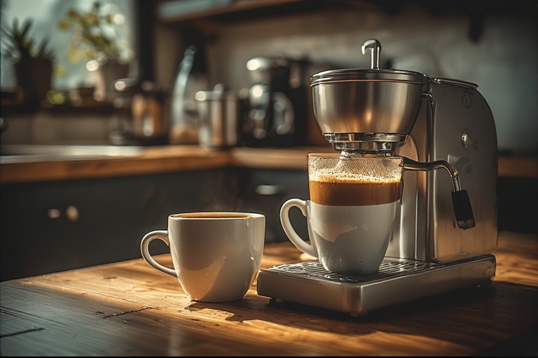 Memulai Hari dengan Tradisi Pagi yang Membawa Suasana Positif