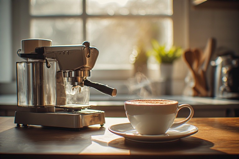 Menemukan Inspirasi dari Hal-Hal Sederhana di Pagi Hari